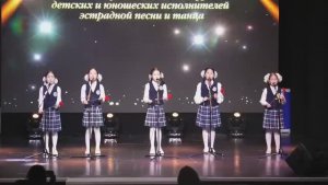 Квинтет «Звёздочки» - Горный улус, с.Асыма