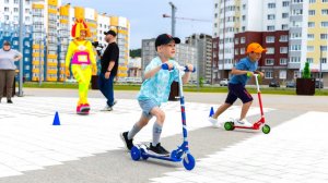 Более 76% расходов бюджета Югры с начала года направили на социальную сферу