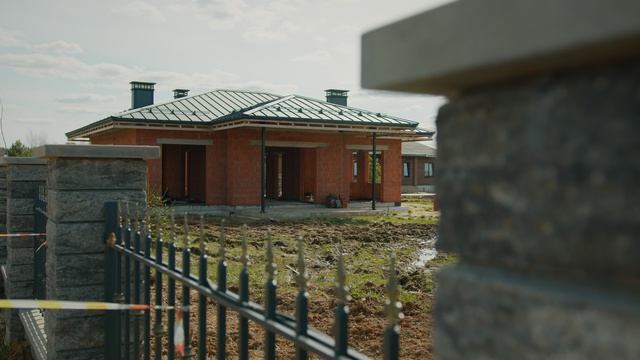 КП Eli: отделка домов по 141 проекту