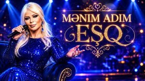 Mənim adım Eşq - AI Duet Cover (2026)