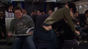 Как я встретил вашу маму 5 сезон 18 серия | How I Met Your Mother