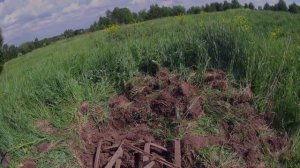 МЕТАЛЛОКОП.  Июнь продолжается. жарааааа!!!!