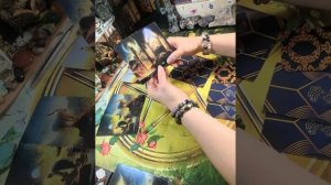 Мои магические способности 2й вариант