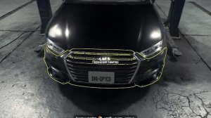 Обучение автомеханика и первый тест машины | Car Mechanic Simulator 2018 🔧🚗