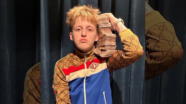BABY MELO TYPE BEAT смотреть онлайн
