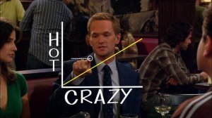 Как я встретил вашу маму 3 сезон 5 серия | How I Met Your Mother