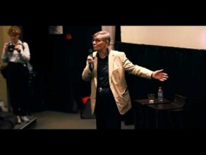 АЛЕКСЕЙ БАРТОШЕВИЧ в ЦДК на премьере спектакля «Как вам это понравится» театра RSC. TheatreHD.ru