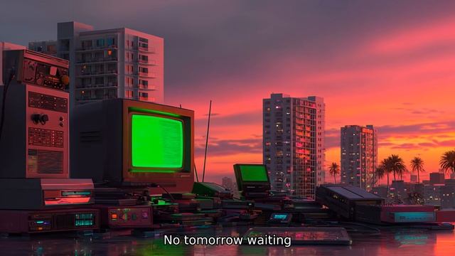 ＢＡＣＫ　ＴＯ　１９８５ [ Synthwave - Retrowave - Dreamwave Mix ] ｜ Neon Nostalgia Evening смотреть онлайн