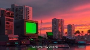 ＢＡＣＫ　ＴＯ　１９８５ [ Synthwave - Retrowave - Dreamwave Mix ] ｜ Neon Nostalgia Evening