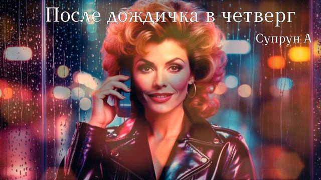 После дождичка в четверг смотреть онлайн