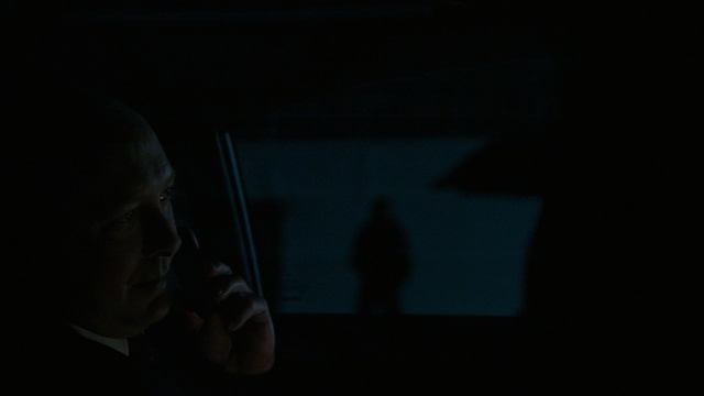 Чёрный список 5 сезон 11 серия «Авраам Стерн» (сериал, 2018)