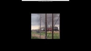 Вот и все, вот так придет Конец Света. Природный апокалипсис