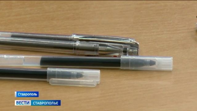 Выпускники школ Ставрополья ждут результатов первого ЕГЭ смотреть онлайн