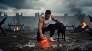 Rigid и добрый пес 🐶