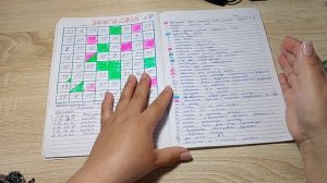 СП «Бинго 2026» отчёт весны, участник #9.