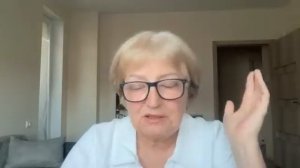 Елена Маркосян: Эскалация.