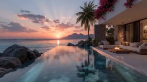 Релакс Музыка Chillout Relaxing Deep House for Luxury Sunset Lounge Vibes