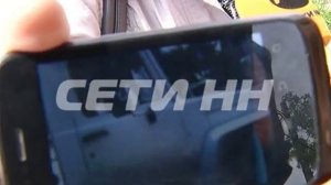 Недобросовестные ассенизатором залили фекалиями центр города