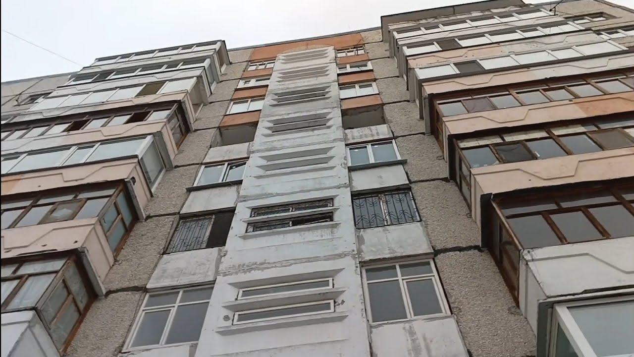 Редкий домофон Метаком! Лифт(ОЗПМ 2000 г.в) Народная 4 к2 подъезд 2,г.Тюмень. смотреть онлайн