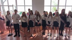 Песня «Последний звонок».mp4