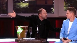 жалоба на Управляющую компанию ( Тимур Батрутдинов и Демис Карибидис) полная версия
