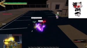 [YBA] СП БОКС УНИЖАЕТ КЛЮЧА #zxcursed #dota2 #roblox
