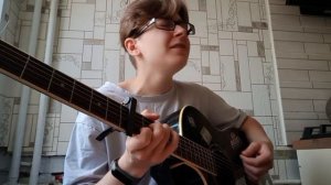 Полюса - На батареях солнечных (cover)