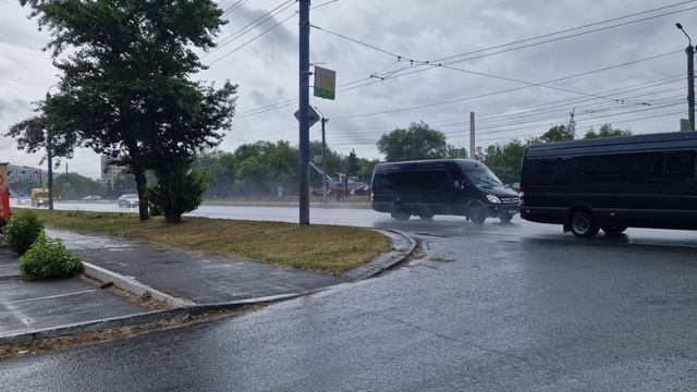 В Челябинск приехал Д.А.Медведев смотреть онлайн