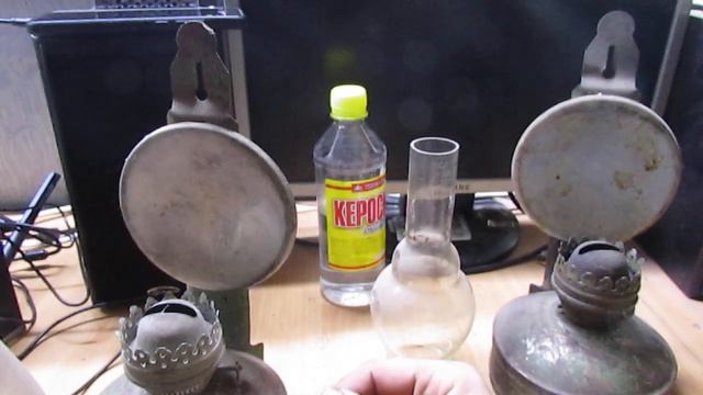 Керосиновая лампа) находка на даче.Обзор керосинки смотреть онлайн