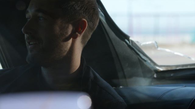 Чёрный список 5 сезон 8 серия «Ян Гарви» (сериал, 2018)