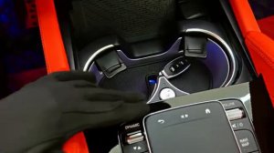 BRABUS GLE 900 Rocket Edition — великолепный проект от BRABUS!