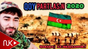 Kenan Mehrabzade - Qoy Qoy Partlasin