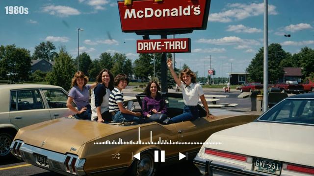BACK TO 1982 — The Day Time Forgot ⧸⧸ Nostalgic Chillwave & Dreamwave Mix смотреть онлайн