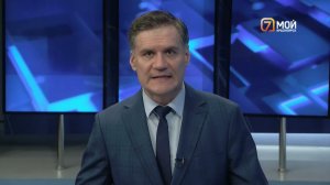 Разрушительное пламя, затянувшийся ремонт и роботы-надзиратели за порядком в Красноярске