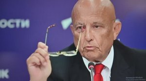 Аналитика дня: Сергей Караганов уточнил, когда можно применить ядерное оружие по Европе