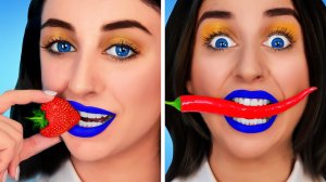 ХОРОШАЯ vs ПЛОХАЯ ДЕВОЧКА # Смешные Типы Девушек от Multi DO