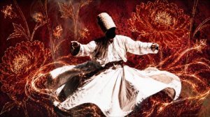 Dervish Silence Ritual — Sufi Trance for Deep Focus, Calm Reflection & Recovery (Rhytmic Mix)