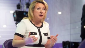 Захарова обвинила Зеленского в игре с миллиардами западных денег