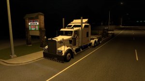 ATS 1.59 по ИЛЛИНОЙС