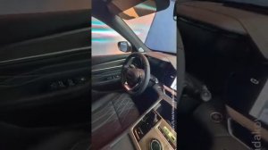 Волга К50 на ПМЭФ