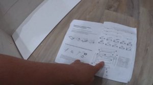 Сборка обувницы  1 часть