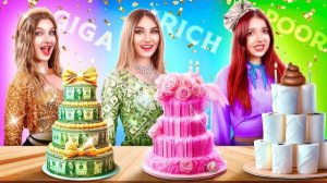 ХОРОШАЯ СЕМЬЯ VS ПЛОХАЯ СЕМЬЯ! 👑 Злые соседи ПОДСТАВИЛИ нас и всё ЗАКОНЧИЛОСЬ ТРЭШЕМ! 🚨💥
