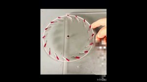 Магнитный двигатель
