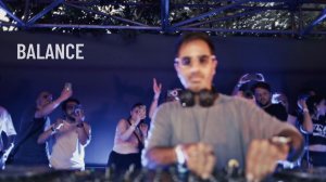Guy J - Live @ Balance Croatia Festival [09.08.2025]