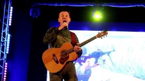 Октябрьский - Рамиль Бадамшин