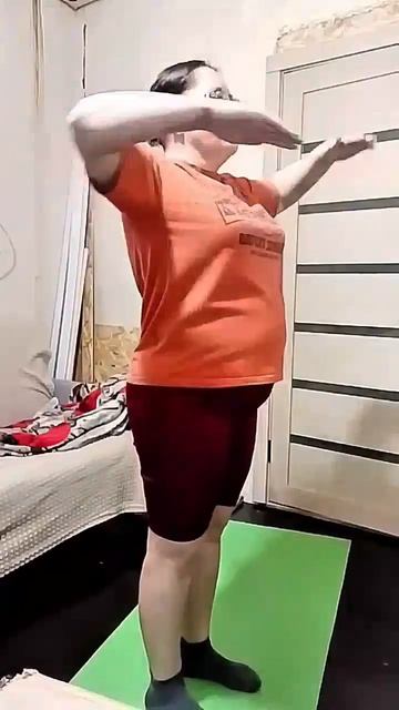 гимнастика 50 + лет смотреть онлайн