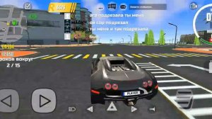 совместное видео с хомяком в кар симе2