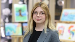 04.06.2026. Алиса Сазонова: Я под большим впечатлением от этой лекции!