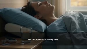 Сухость во рту ночью： проверьте 4 показателя крови срочно