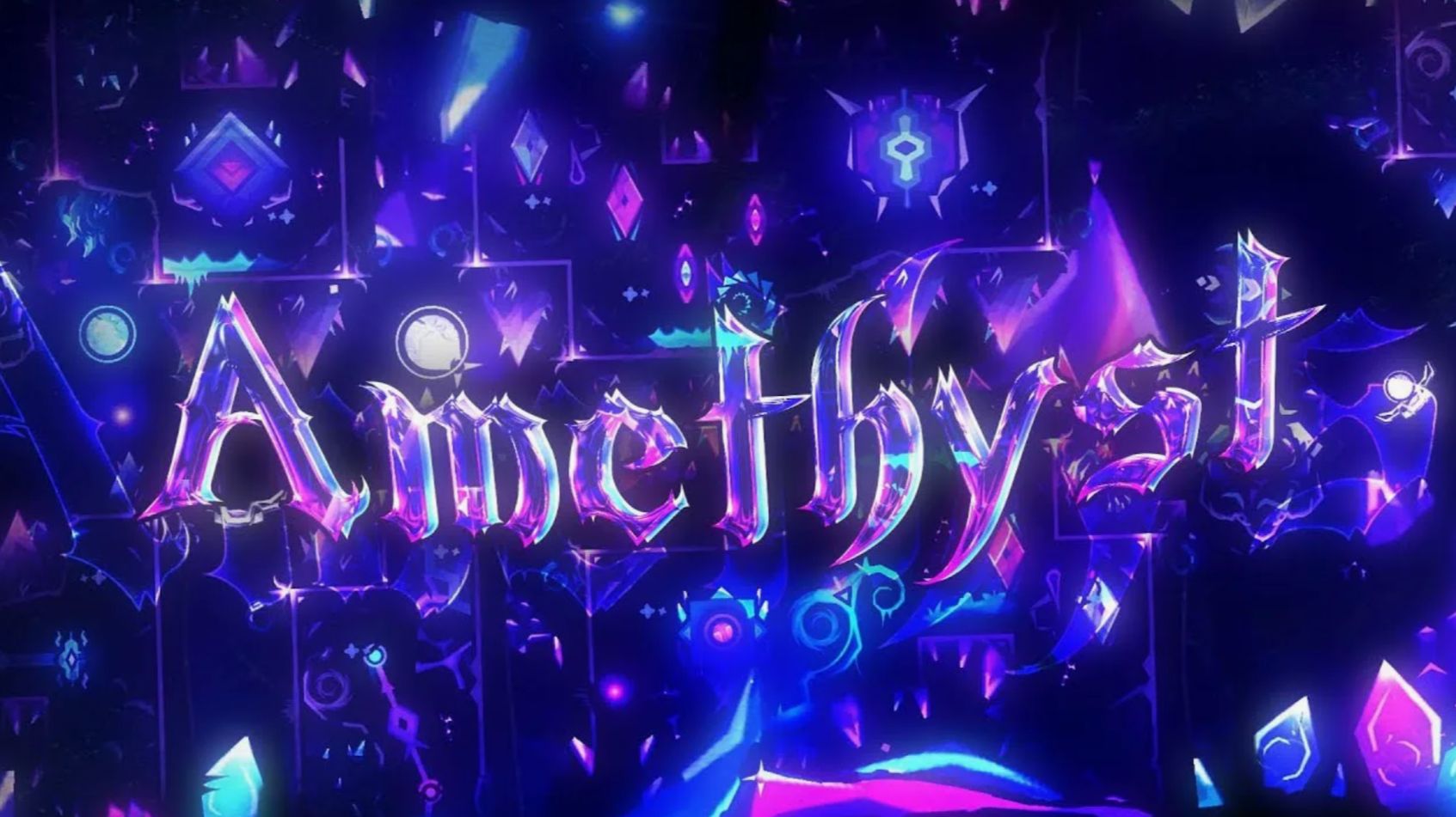 AMETHYST (Showcase) (Top 2) смотреть онлайн